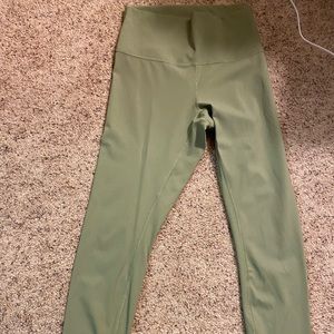 Lululemon Align Leggings